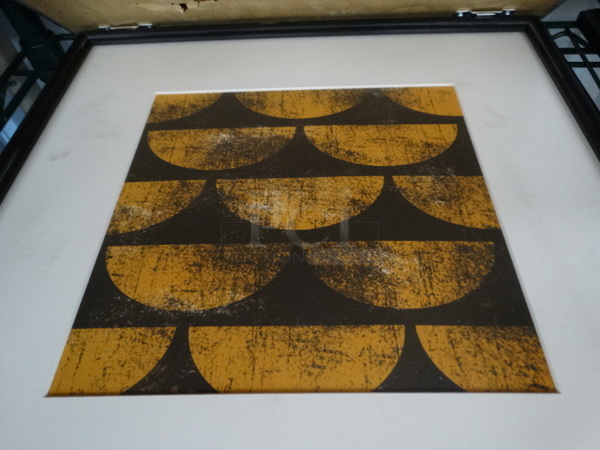6 Various Framed Pictures. 17x1.5x17. 6 Times Your Bid! - Image 7 of 8