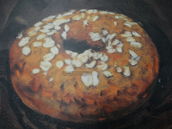 Picture of Bagel. 24x1x19 - Image 4 of 4