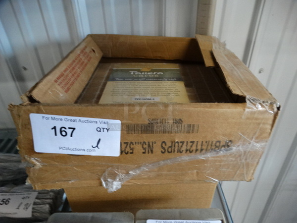 ALL ONE MONEY! Lot of 2 Boxes of Tiles! 11.75x11.75, 11.75x5.75 - Image 1 of 4