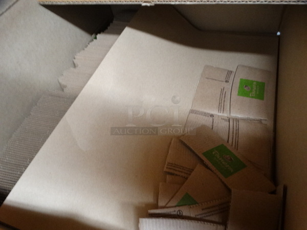 ALL ONE MONEY! Lot of Coffee Cup Hot Sleeves! - Image 3 of 3