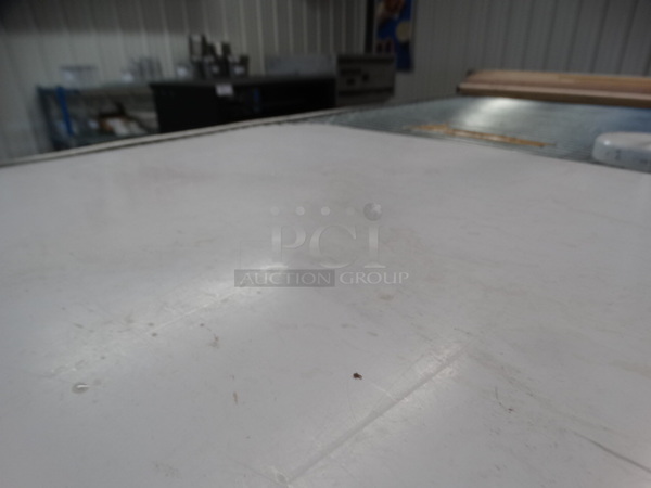 3 Poly Pieces. 20.5x20.5. 3 Times Your Bid! - Image 2 of 4