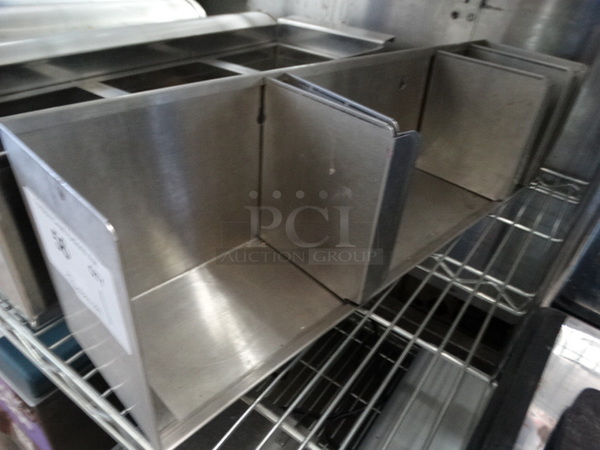 Metal Holder. 22x5x6 - Image 2 of 3