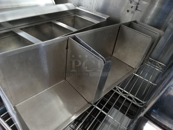 Metal Holder. 22x5x6 - Image 3 of 3