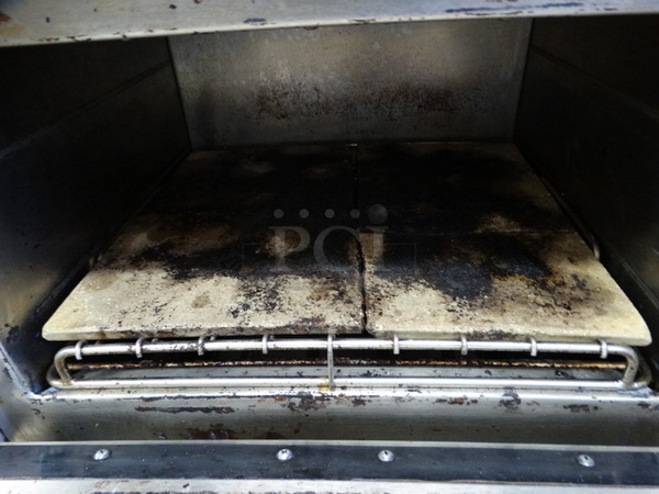FANTASTIC! 2014 Turbochef Model NGC Metal Commercial Countertop Electric Powered Rapid Cook Oven. 208/230-240 Volts, 1 Phase. 26x26x19 - Image 5 of 8