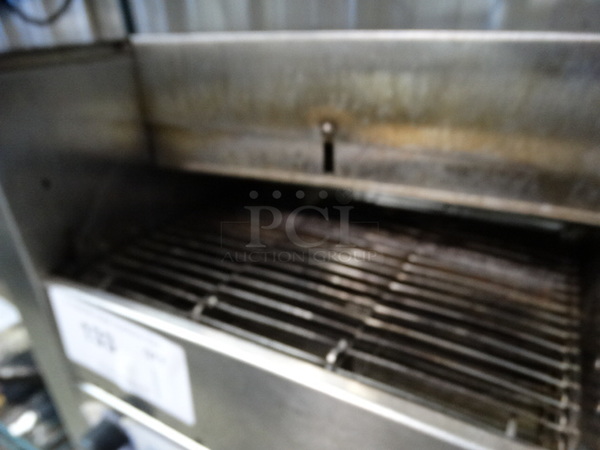 NICE! Belleco Model JT2-H Stainless Steel Commercial Countertop Conveyor Oven. 208 Volts, 1 Phase. 14x18x15. Cannot Test Due To Cut Cord - Image 6 of 6
