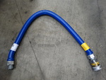 Dormont Gas Hose. 46"