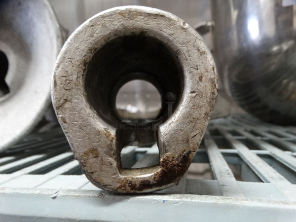 Metal Commercial Paddle Attachment for Hobart Mixer. 10x3x18 - Image 4 of 4
