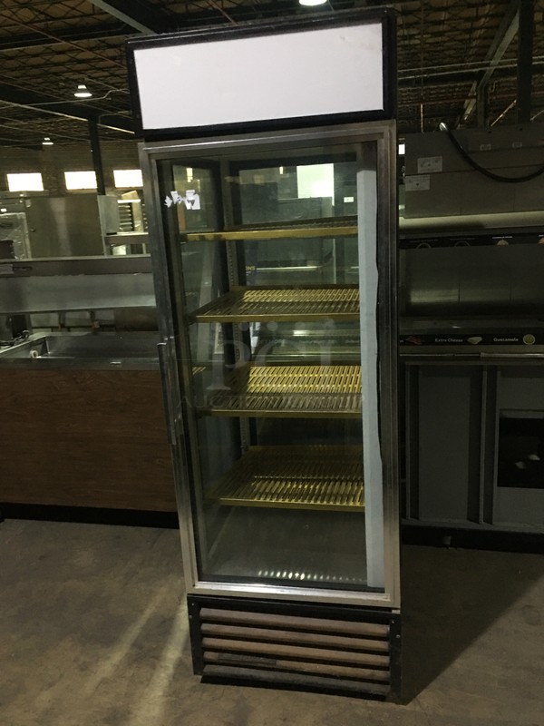 True Commercial Refrigerated Bakery Display Case! Glass All Around Showcase Style! Model GDM69! 115V 1Phase!
