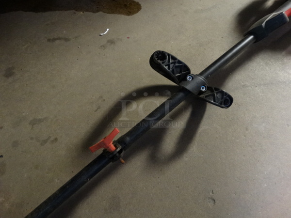 Toro Model 51975 Gas Powered Metal String Trimmer Weed Whacker. 9x9x70 - Image 3 of 12