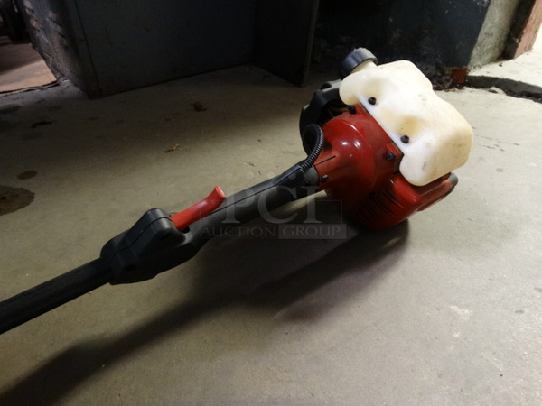 Toro Model 51975 Gas Powered Metal String Trimmer Weed Whacker. 9x9x70 - Image 4 of 12