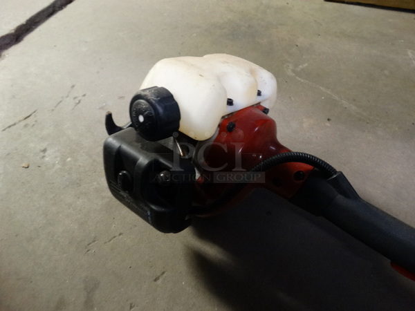 Toro Model 51975 Gas Powered Metal String Trimmer Weed Whacker. 9x9x70 - Image 5 of 12