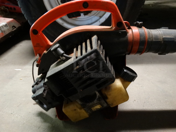 Homelite Textron Model HB-100 Classic Leaf Blower. 10x15x42 - Image 5 of 10