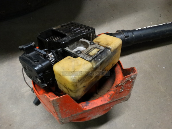 Homelite Textron Model HB-100 Classic Leaf Blower. 10x15x42 - Image 9 of 10