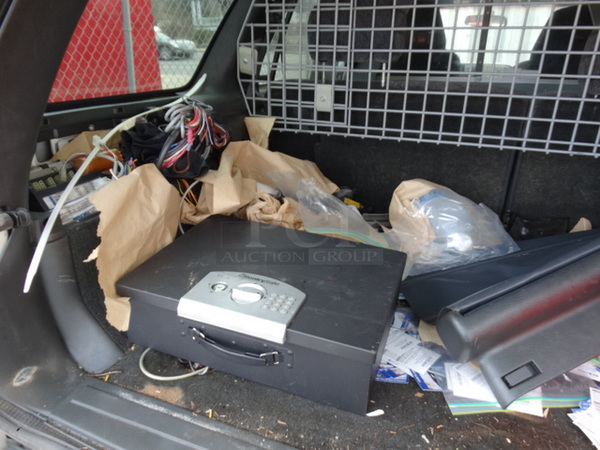 Additional Pictures for Lot 22. Do NOT Bid On This Lot. - Image 11 of 12