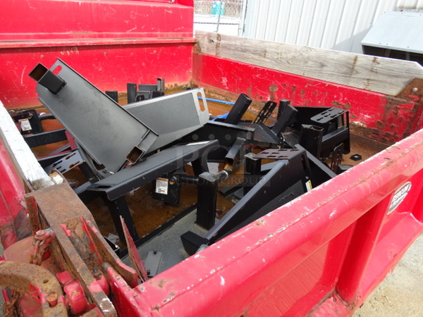 Additional Pictures For Lot 24. Do NOT Bid On This Lot.  - Image 11 of 12