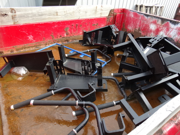 Additional Pictures For Lot 24. Do NOT Bid On This Lot.  - Image 12 of 12