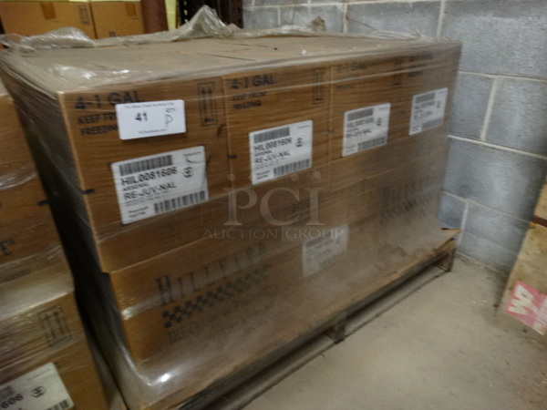 ALL ONE MONEY! PALLET LOT of Approximately 24 Cases of Arsenal Re-juv-nal! Pallet: 40x45x22 - Image 2 of 4