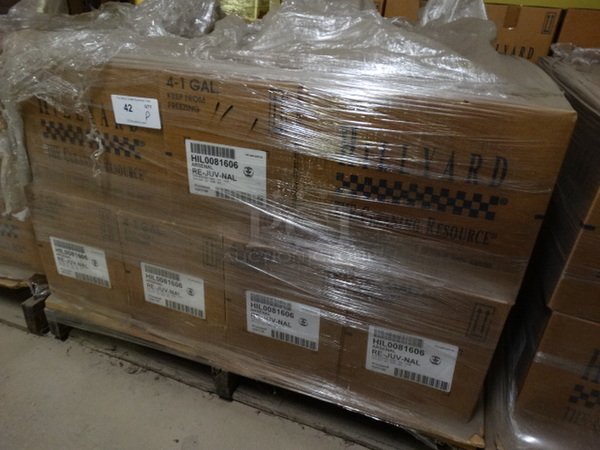 ALL ONE MONEY! PALLET LOT of Approximately 24 Cases of Arsenal Re-juv-nal! Pallet: 40x45x22 - Image 2 of 5