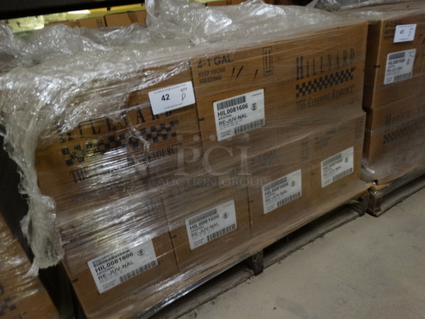 ALL ONE MONEY! PALLET LOT of Approximately 24 Cases of Arsenal Re-juv-nal! Pallet: 40x45x22 - Image 3 of 5