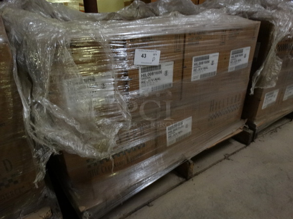 ALL ONE MONEY! PALLET LOT of Approximately 24 Cases of Arsenal Re-juv-nal! Pallet: 40x45x22 - Image 6 of 6