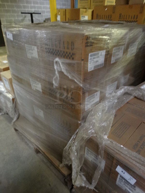 ALL ONE MONEY! PALLET LOT of Approximately 48 Cases of Arsenal Re-juv-nal! Pallet: 43x38x43 - Image 2 of 6