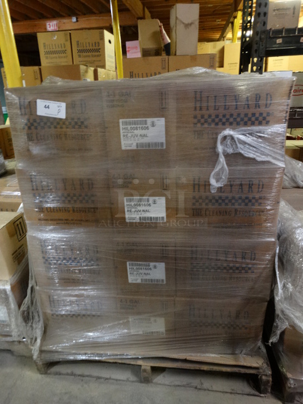 ALL ONE MONEY! PALLET LOT of Approximately 48 Cases of Arsenal Re-juv-nal! Pallet: 43x38x43 - Image 4 of 6