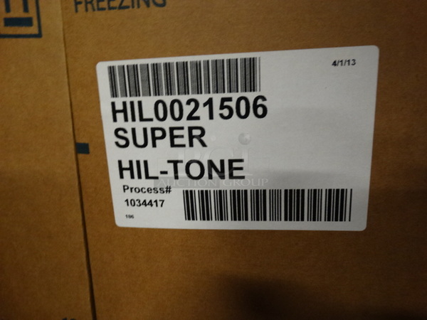 ALL ONE MONEY! Lot of Shelving Unit Contents Including Whiteboard Cleaner, Hillyard Hil-Tone Cleaner and Glass Cleaner! Does Not Come w/ Shelving Unit.  - Image 8 of 12