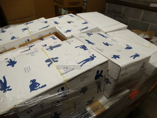 ALL ONE MONEY! PALLET LOT of Various Reams of Paper! Pallet: 43x38x42 - Image 4 of 5