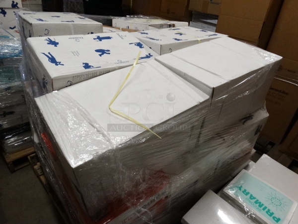 ALL ONE MONEY! PALLET LOT of Various Reams of Paper! Pallet: 43x38x42 - Image 5 of 5