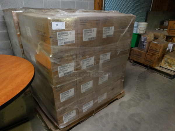 ALL ONE MONEY! PALLET LOT of Approximately 48 Cases of Arsenal Re-juv-nal! Pallet: 43x38x43 - Image 2 of 5