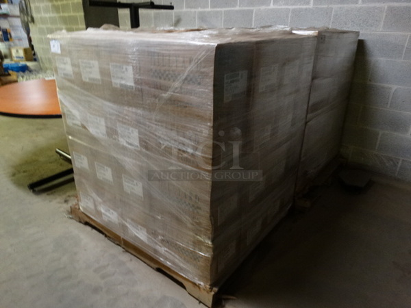 ALL ONE MONEY! PALLET LOT of Approximately 48 Cases of Arsenal Re-juv-nal! Pallet: 43x38x43 - Image 4 of 5