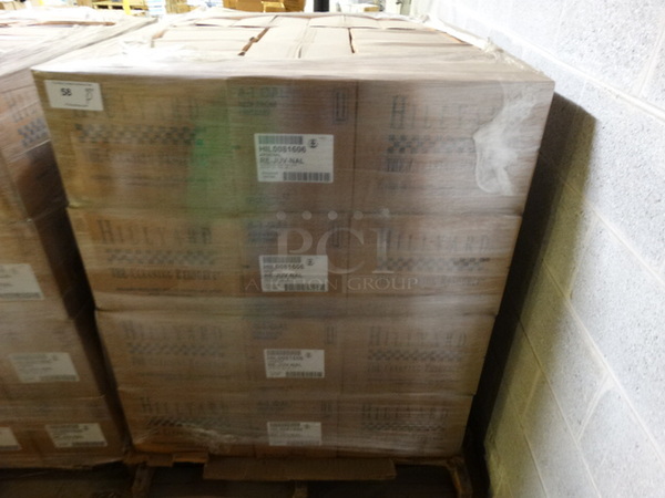 ALL ONE MONEY! PALLET LOT of Approximately 48 Cases of Arsenal Re-juv-nal! Pallet: 43x38x43
