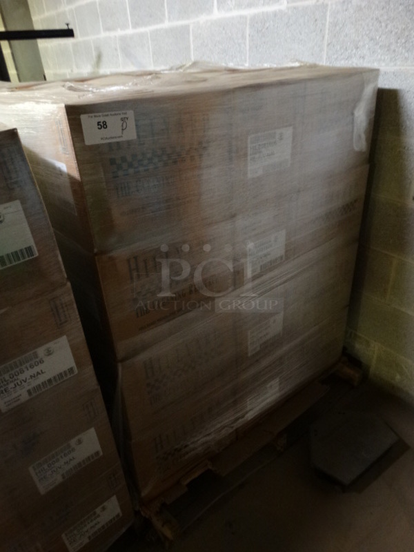 ALL ONE MONEY! PALLET LOT of Approximately 48 Cases of Arsenal Re-juv-nal! Pallet: 43x38x43 - Image 2 of 4