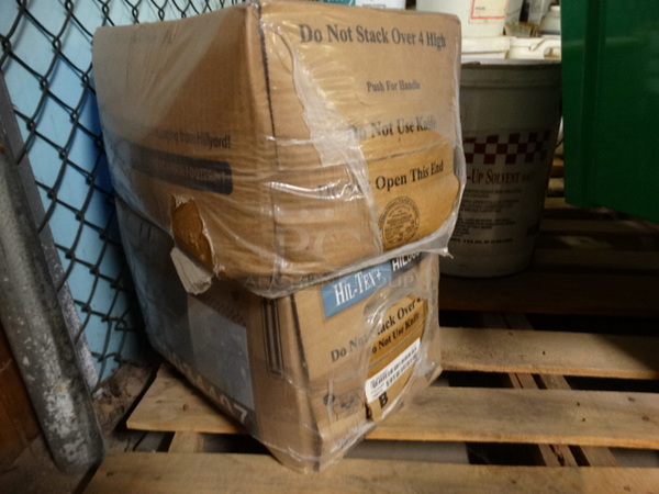 ALL ONE MONEY! PALLET LOT of Various Items Including Restorer! Pallet: 43x38x24 - Image 2 of 5