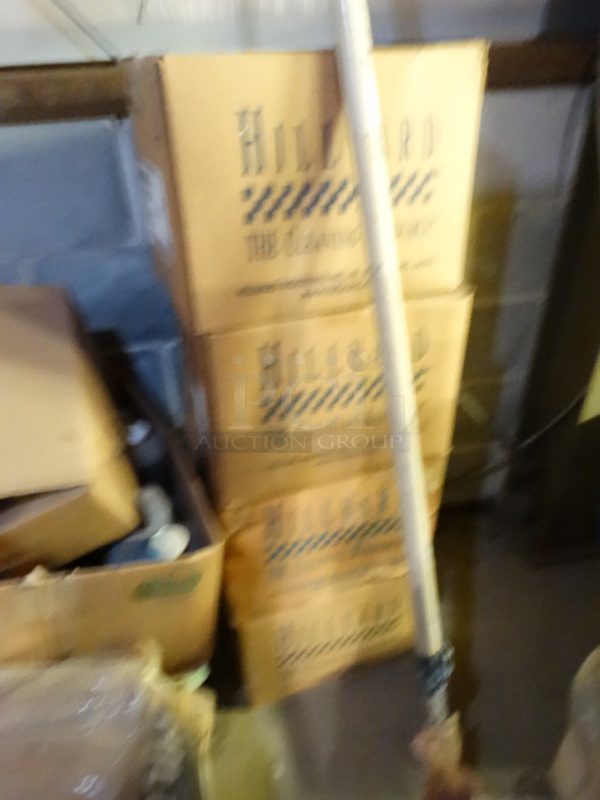 ALL ONE MONEY! PALLET LOT of Various Items Including Arsenal Re-juv-nal. Pallet: 43x38x24 - Image 3 of 7