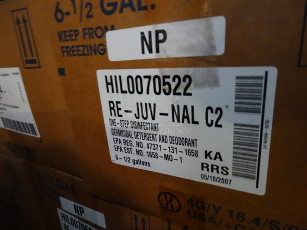 ALL ONE MONEY! PALLET LOT of Various Items Including Arsenal Re-juv-nal C2. Pallet: 43x38x40 - Image 5 of 5