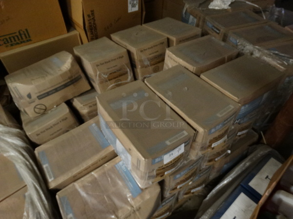 ALL ONE MONEY! PALLET LOT of Cases of Hillyard Hil-Tex Seal and Undercoater for Floor Polishes and Waxes! Pallet: 46x36x26 - Image 3 of 6