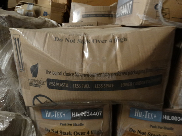 ALL ONE MONEY! PALLET LOT of Cases of Hillyard Hil-Tex Seal and Undercoater for Floor Polishes and Waxes! Pallet: 46x36x26 - Image 5 of 6