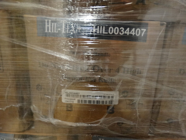 ALL ONE MONEY! PALLET LOT of Cases of Hillyard Hil-Tex Seal and Undercoater for Floor Polishes and Waxes! Pallet: 46x36x36 - Image 5 of 6