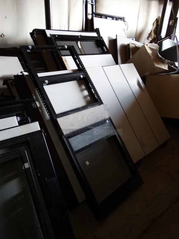 ALL ONE MONEY! MEGA LOT of Modular Pieces!  - Image 3 of 5