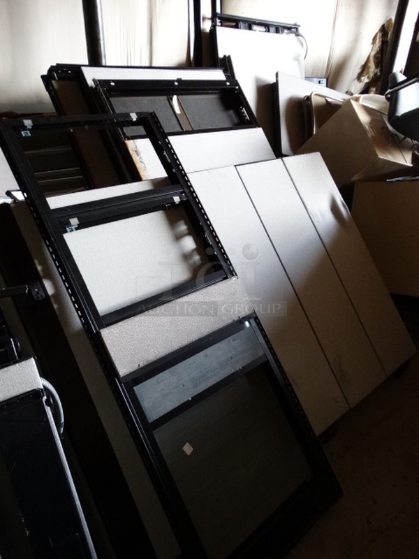 ALL ONE MONEY! MEGA LOT of Modular Pieces!  - Image 4 of 5