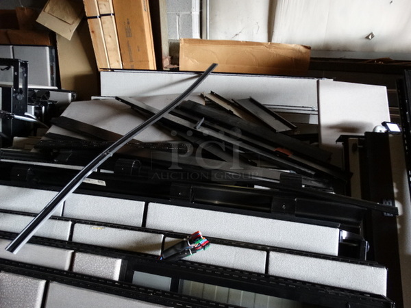 ALL ONE MONEY! MEGA LOT of Modular Pieces!  - Image 5 of 5