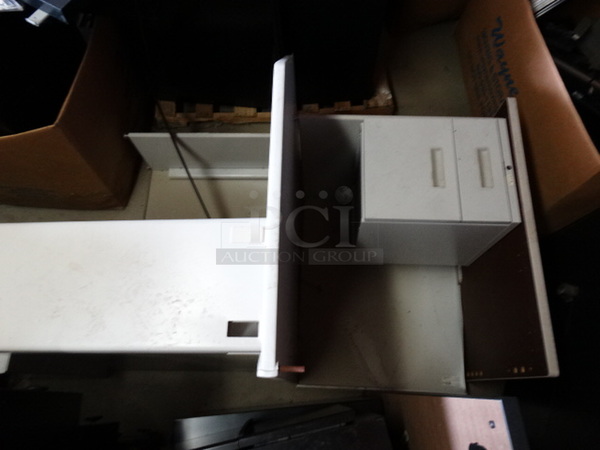 ALL ONE MONEY! MEGA LOT of Various Desk Pieces, Desktops, Etc! - Image 5 of 8