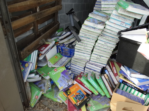 ALL ONE MONEY! MEGA LOT of Various Books and Textbooks! - Image 5 of 10