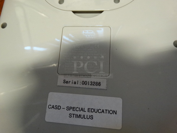 Radius Model LER6910 Audio Learning System. 8x11x5 - Image 4 of 5