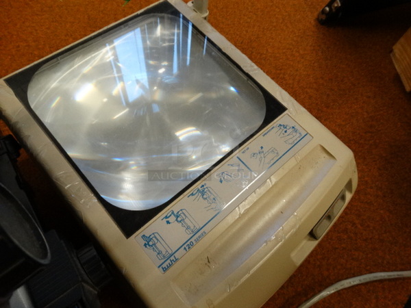 3 Projectors. 15x18x30. 3 Times Your Bid! - Image 4 of 4