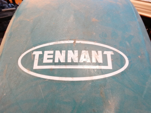 Tennant Model M5400 Commercial Floor Cleaning Machine. 29x50x42 - Image 3 of 8