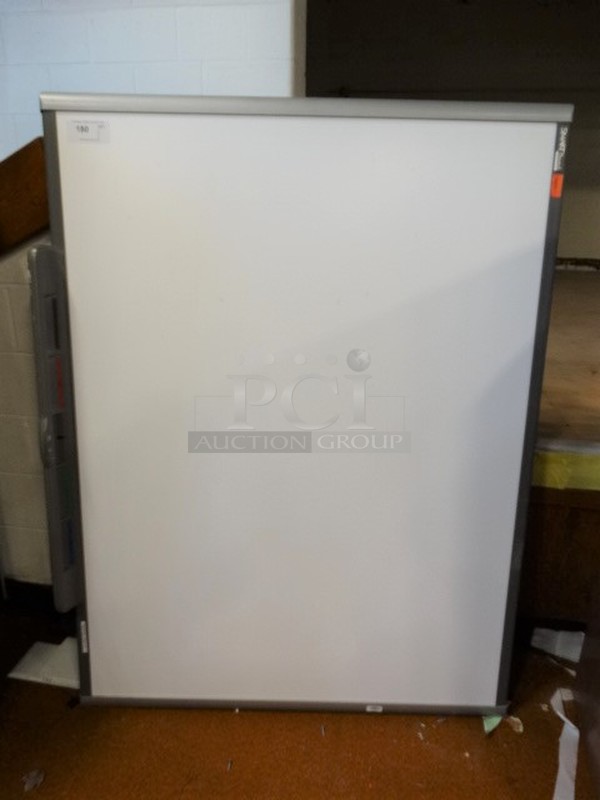 SMARTBoard Interactive Whiteboard. 65x4x50 - Image 1 of 4