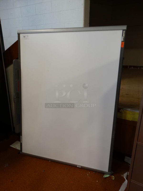 SMARTBoard Interactive Whiteboard. 65x4x50 - Image 3 of 4