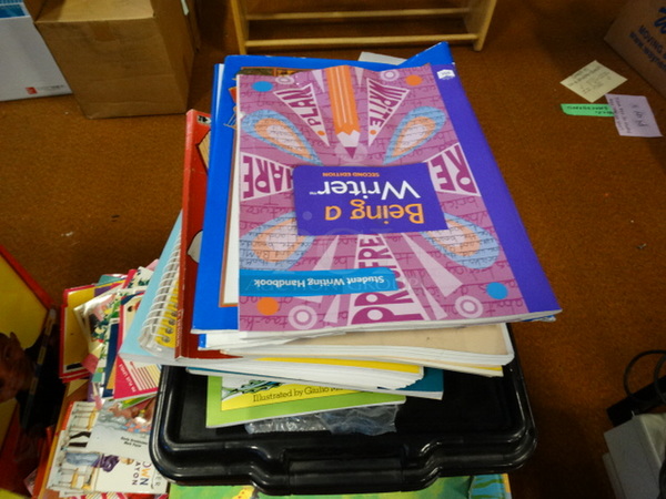 ALL ONE MONEY! Lot of Various Books! - Image 2 of 4